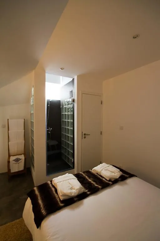 Imperium Lisbon Village Apartment