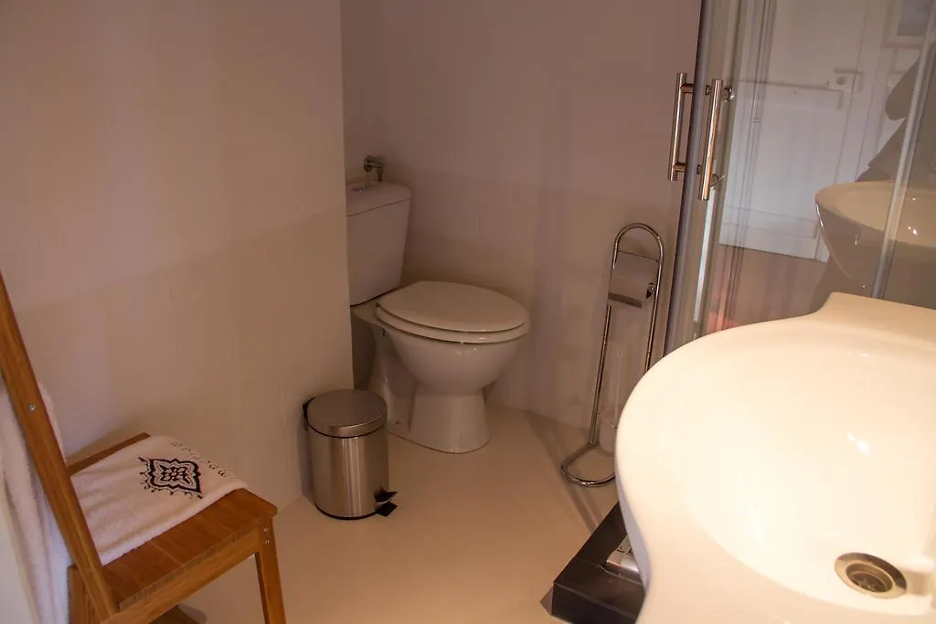 Imperium Lisbon Village Apartment