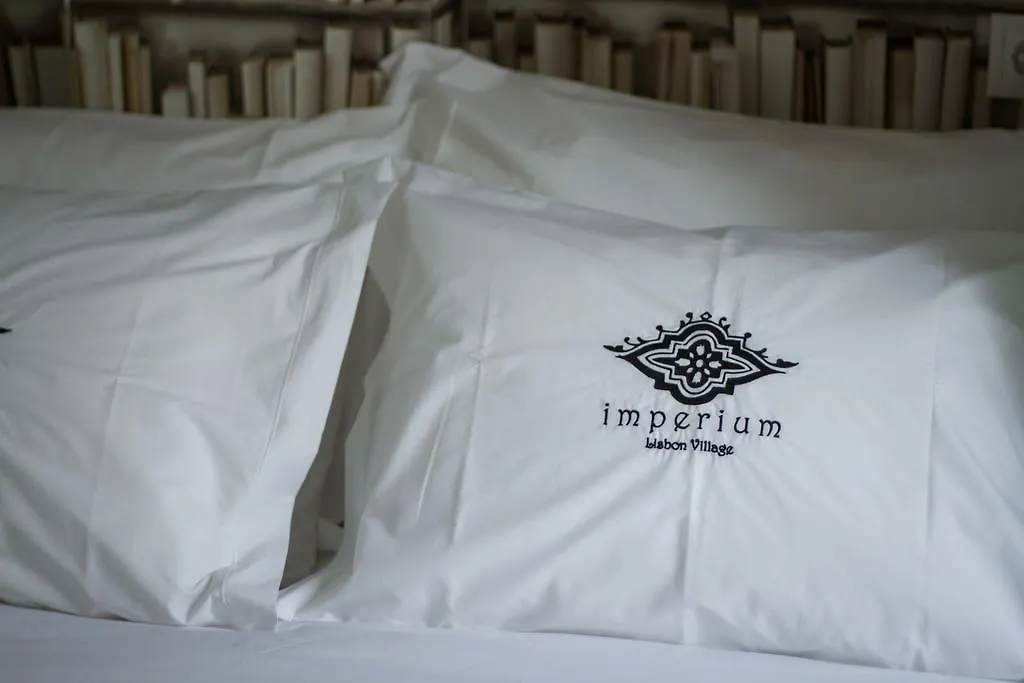 Imperium Lisbon Village Apartment