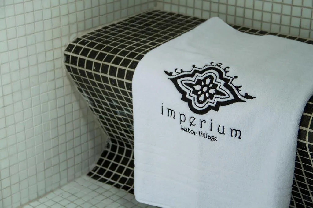 Imperium Lisbon Village Apartment