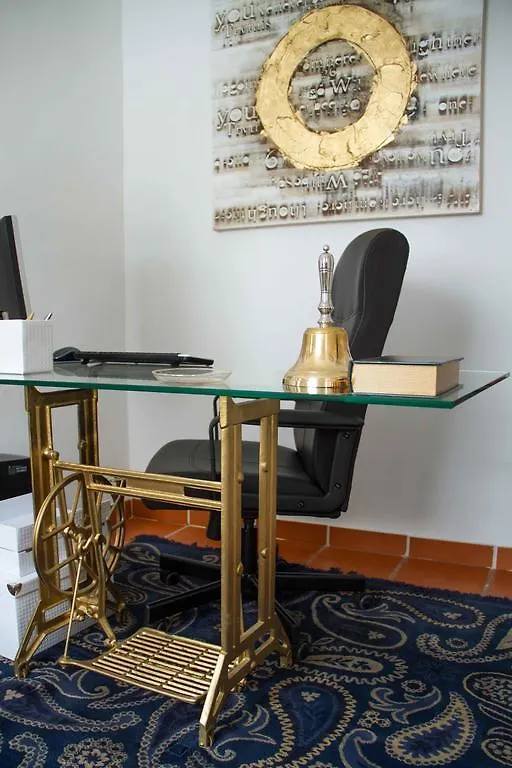 Imperium Lisbon Village Apartment