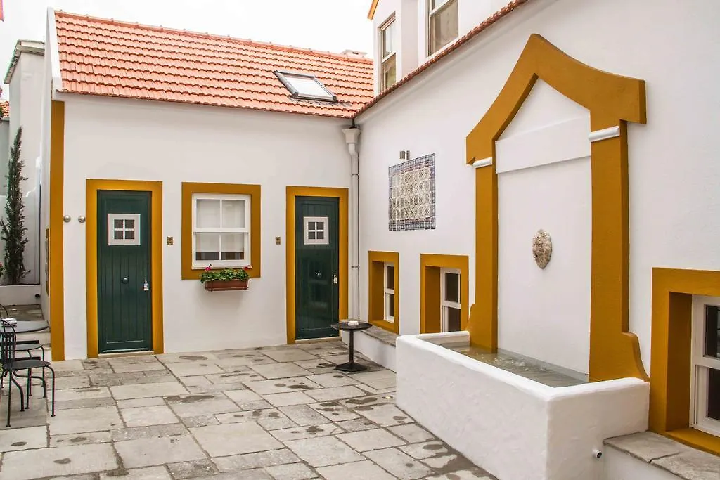 Apartment Imperium Lisbon Village