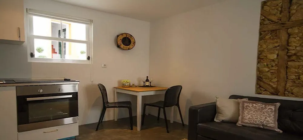 Apartment Imperium Lisbon Village