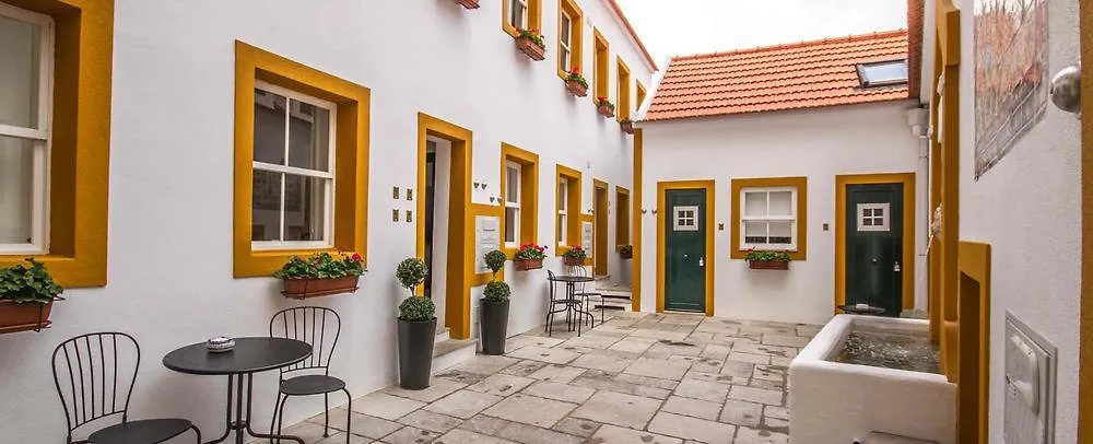 Imperium Lisbon Village Apartment