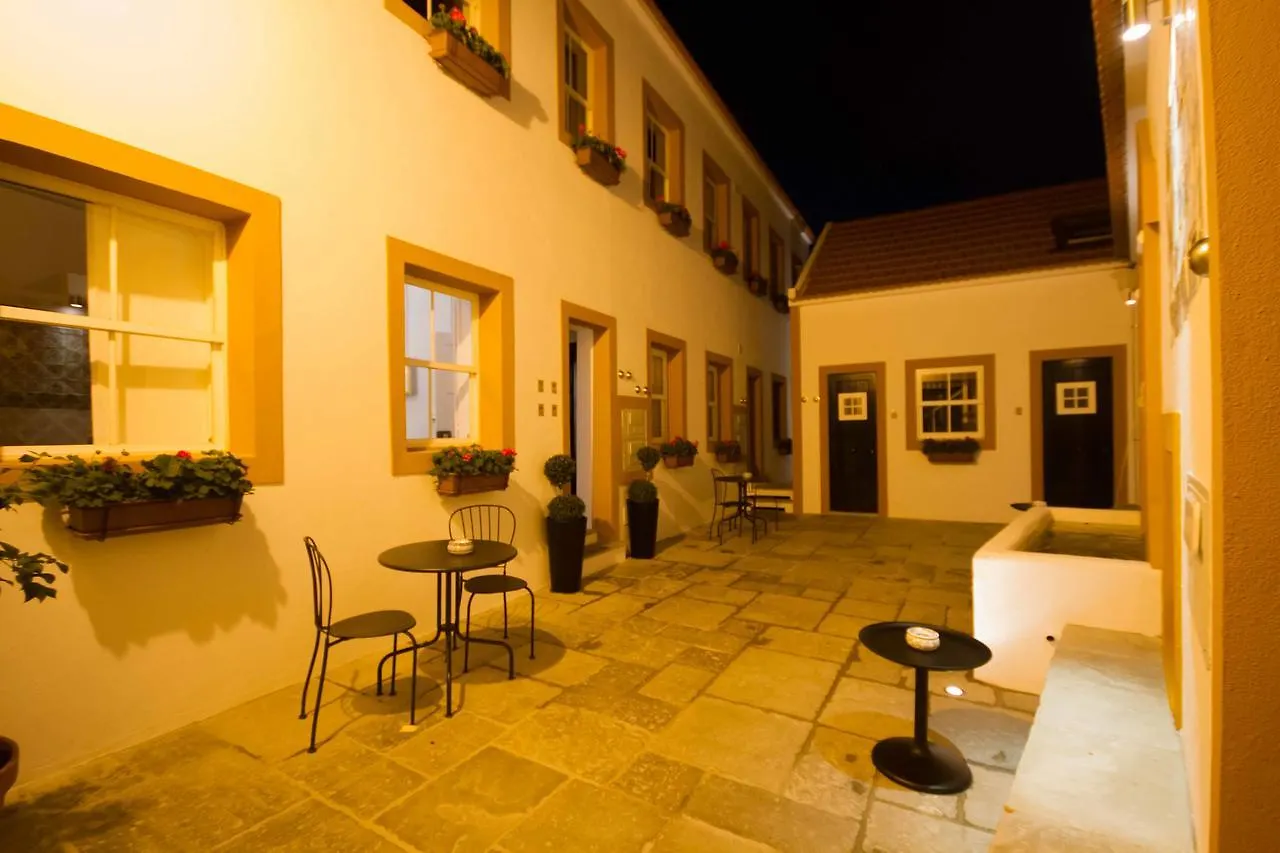 Apartment Imperium Lisbon Village