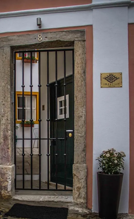 Imperium Lisbon Village Portugal