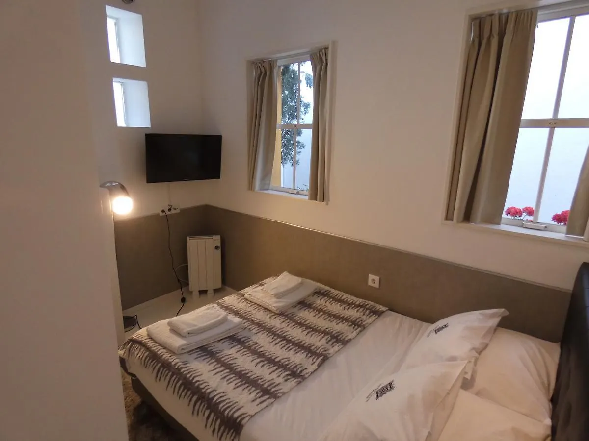 Apartment Imperium Lisbon Village