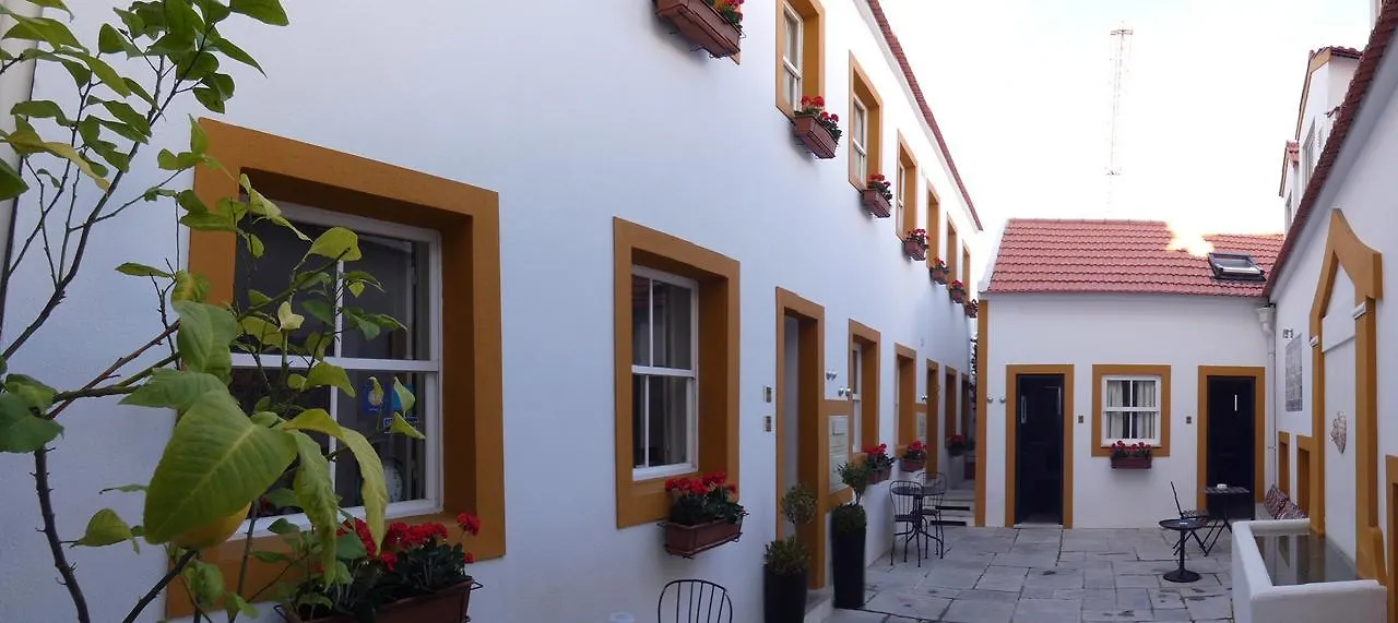 Imperium Lisbon Village 0*,