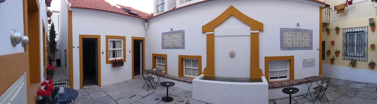 Imperium Lisbon Village Apartment
