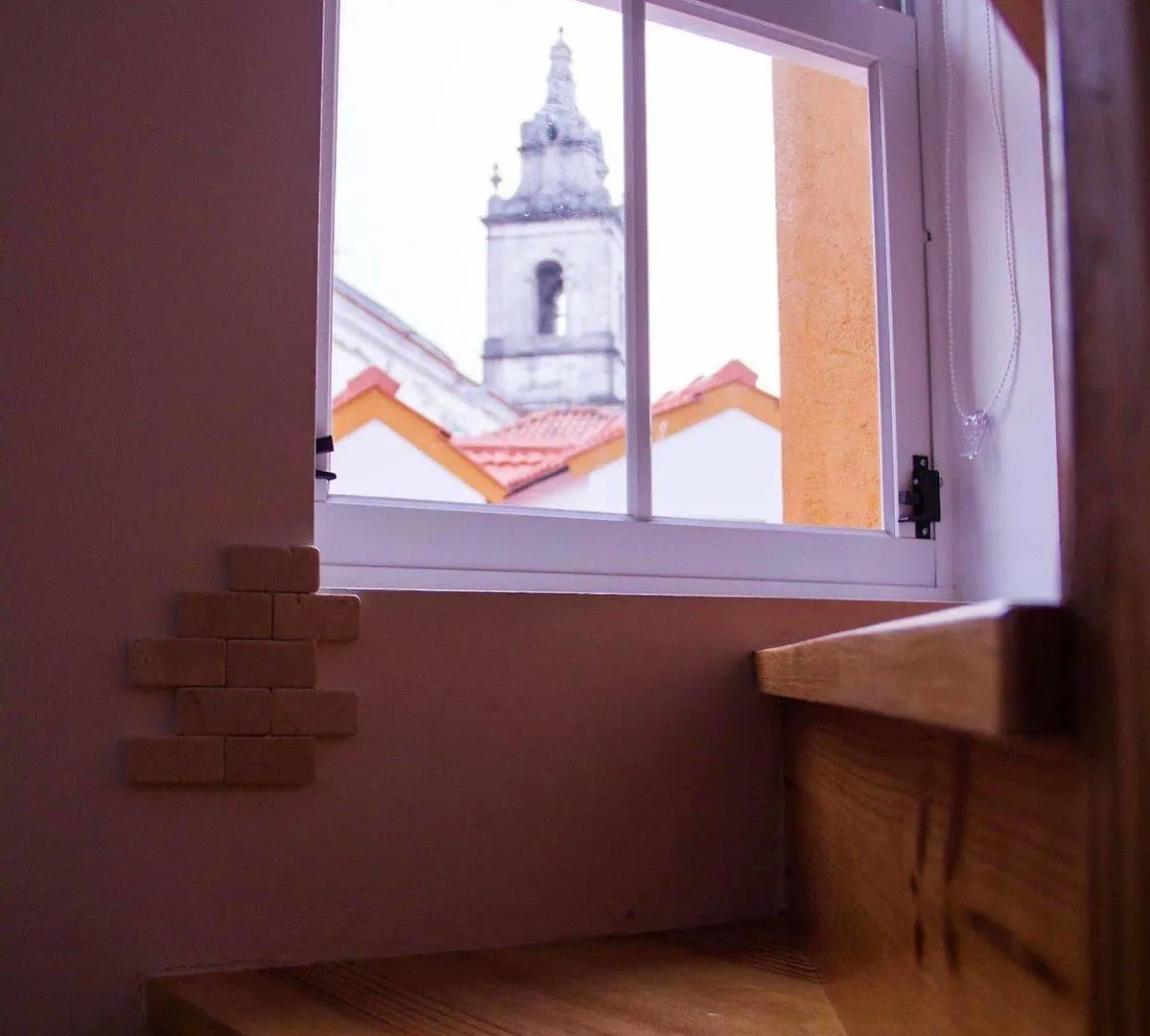 Imperium Lisbon Village Apartment