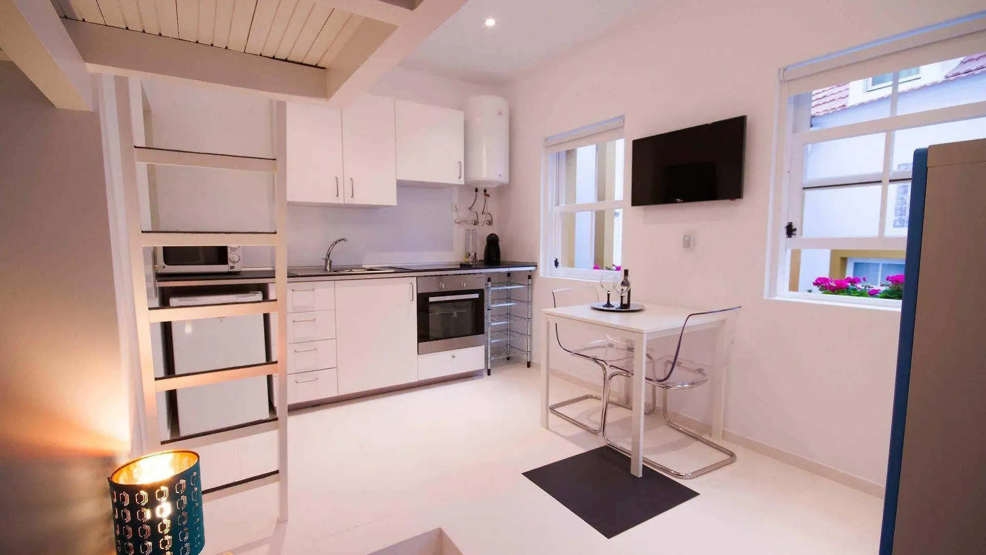 Imperium Lisbon Village Apartment