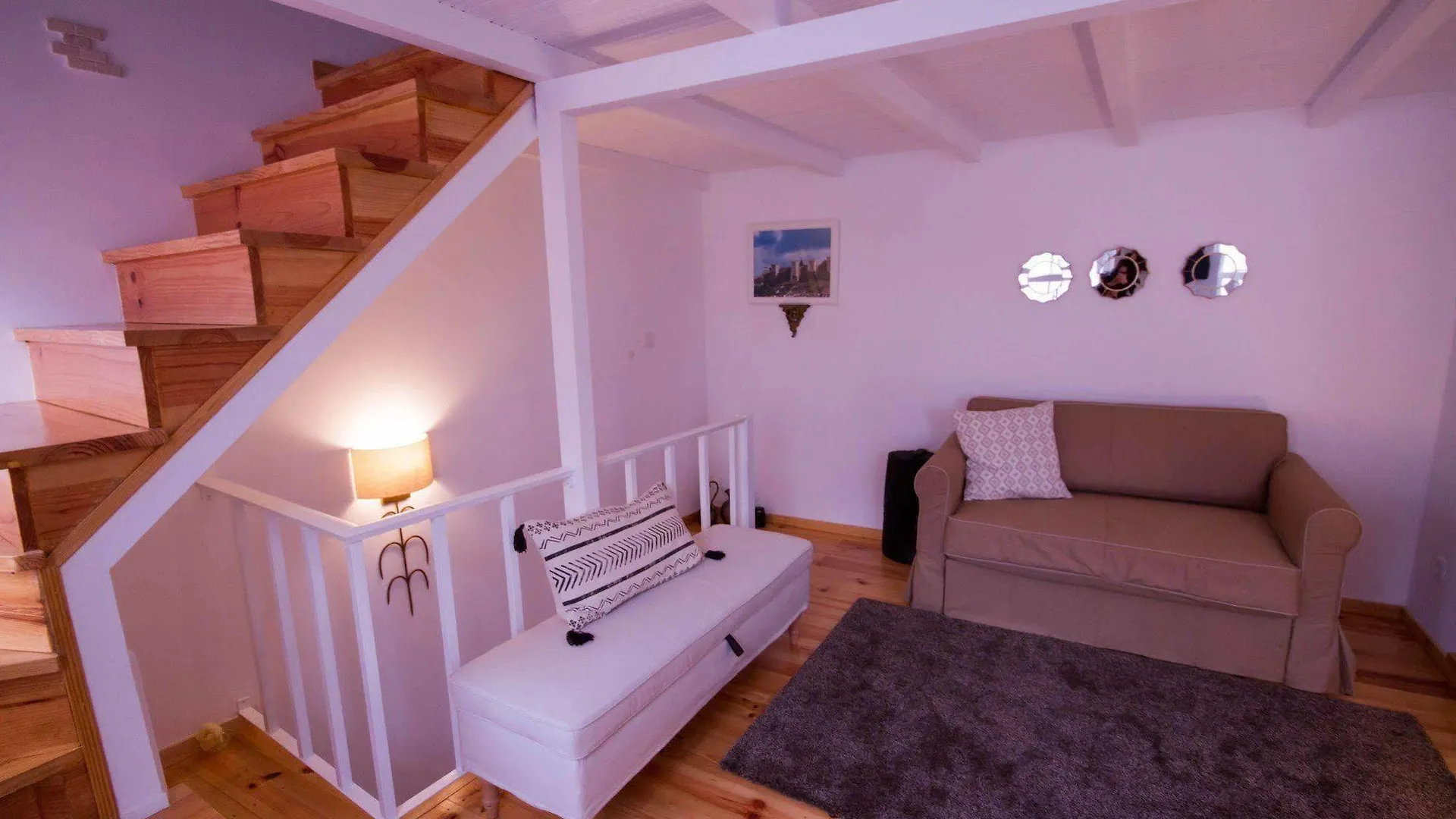 Apartment Imperium Lisbon Village