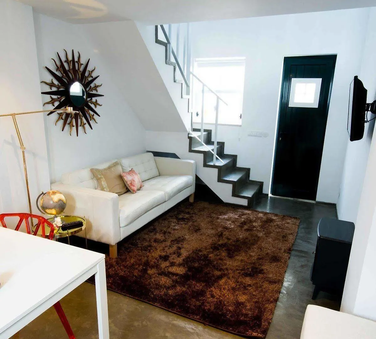 Apartment Imperium Lisbon Village