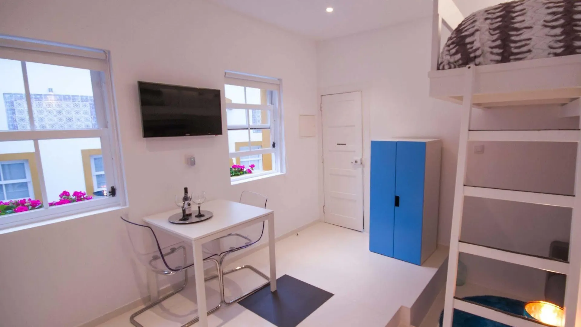 Apartment Imperium Lisbon Village