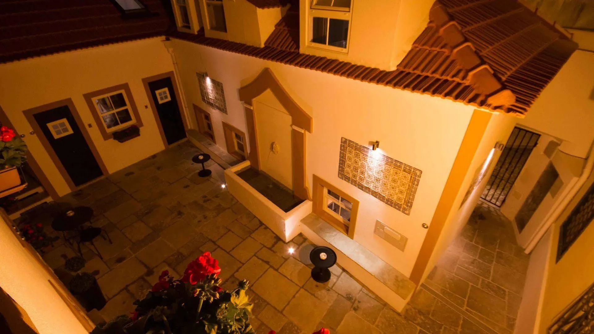 Apartment Imperium Lisbon Village Portugal