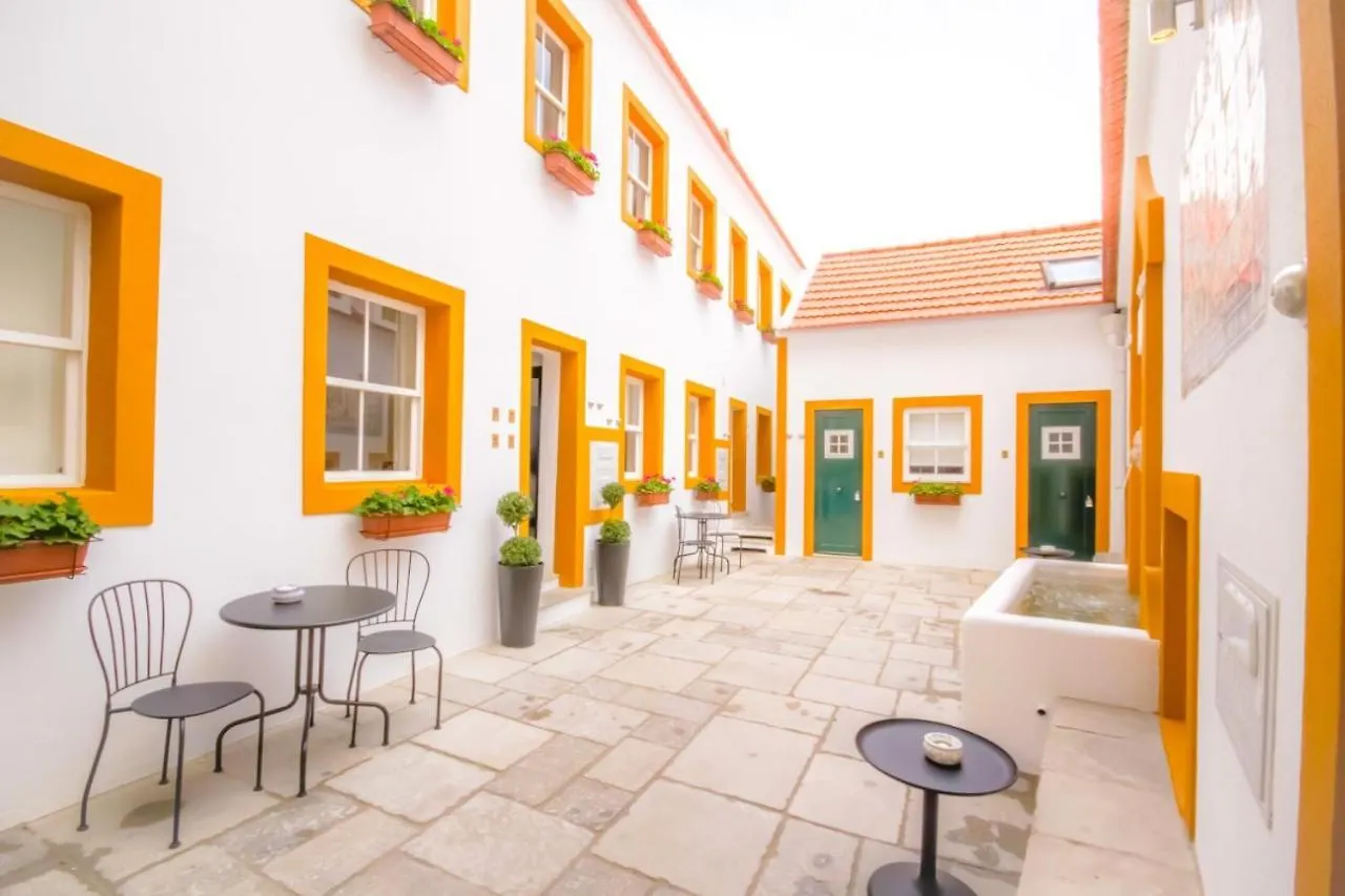 Imperium Lisbon Village