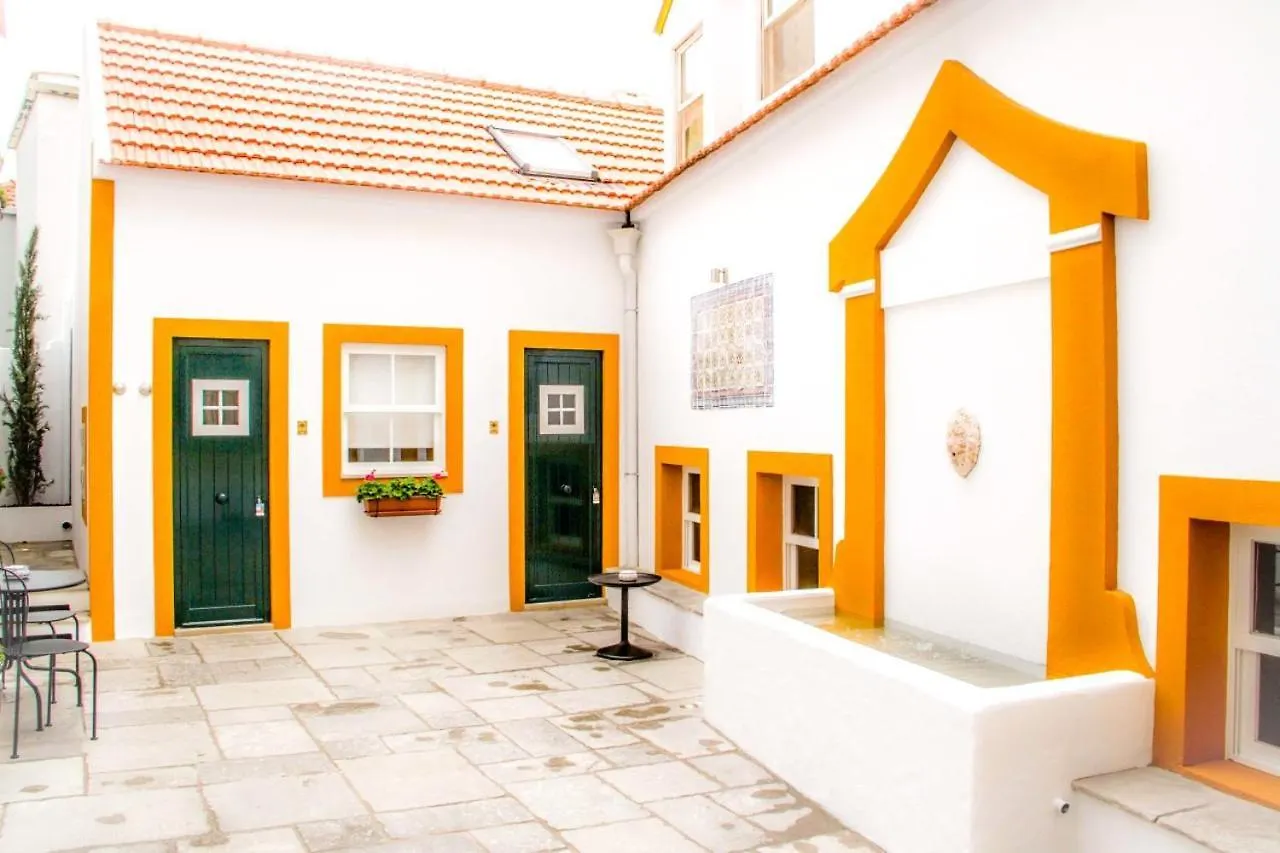 Apartment Imperium Lisbon Village