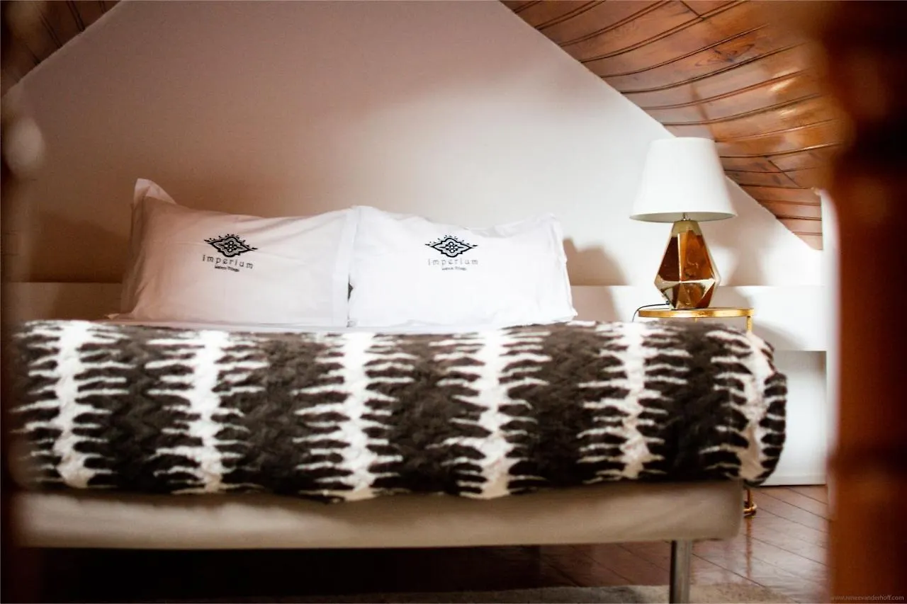 Imperium Lisbon Village Apartment