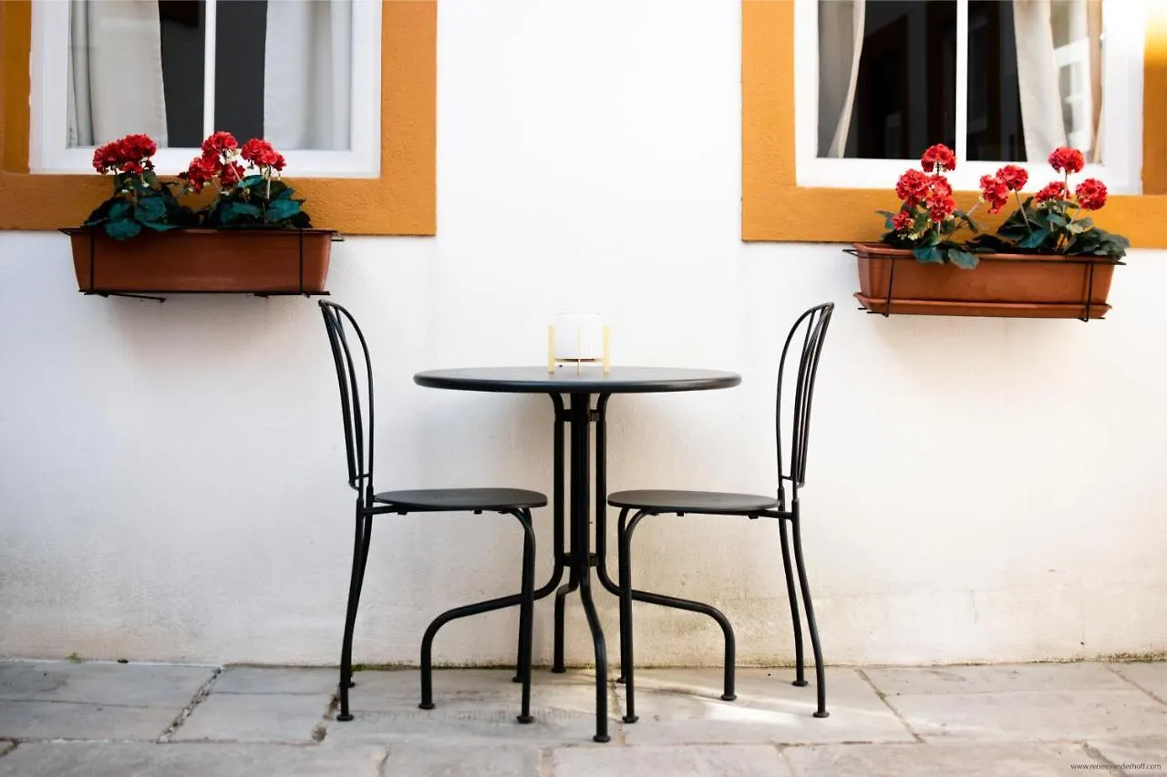 Apartment Imperium Lisbon Village