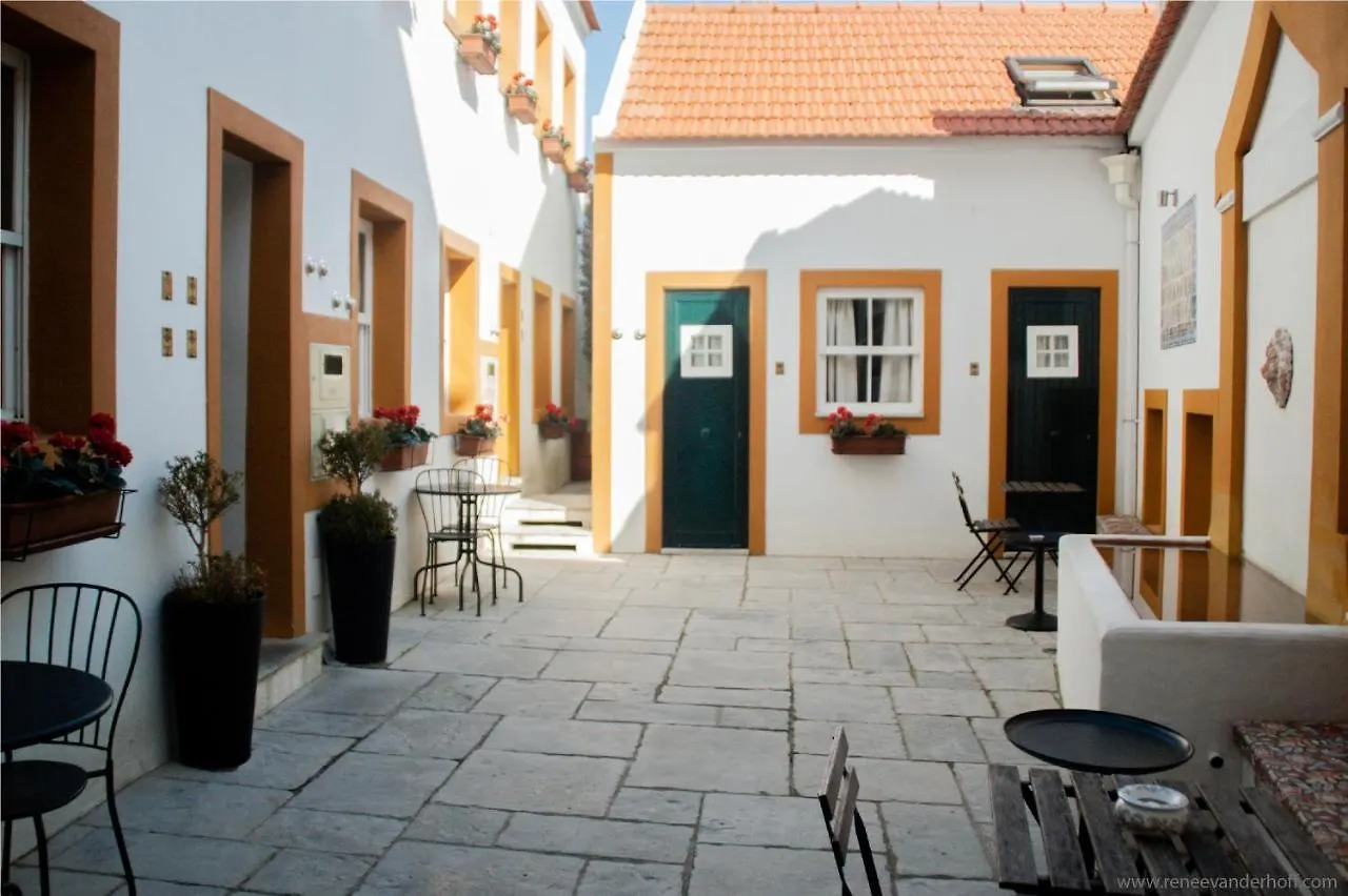 Apartment Imperium Lisbon Village Portugal