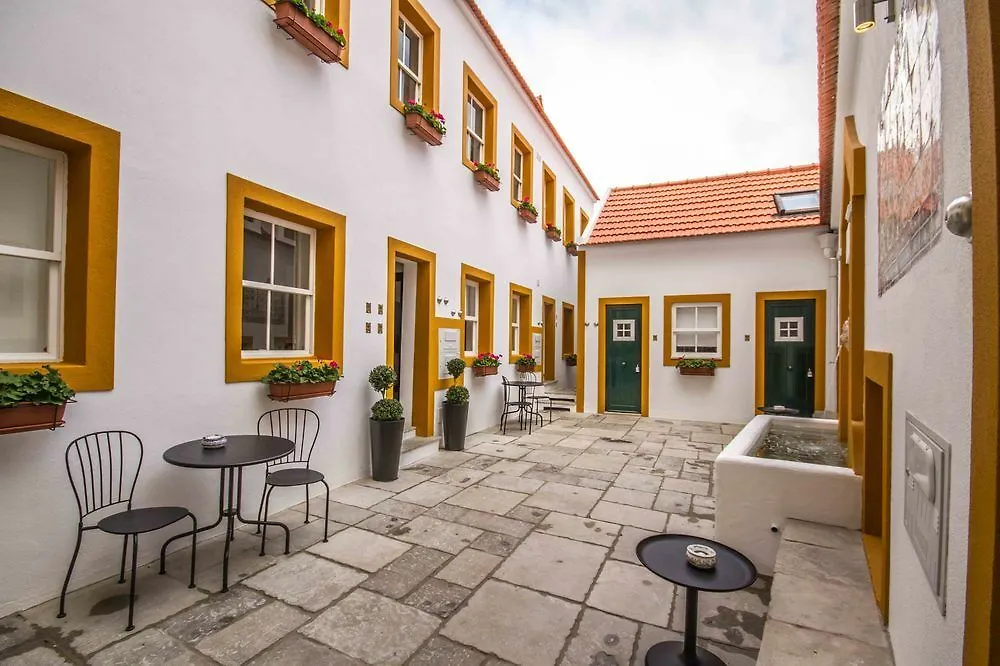 Imperium Lisbon Village Apartment