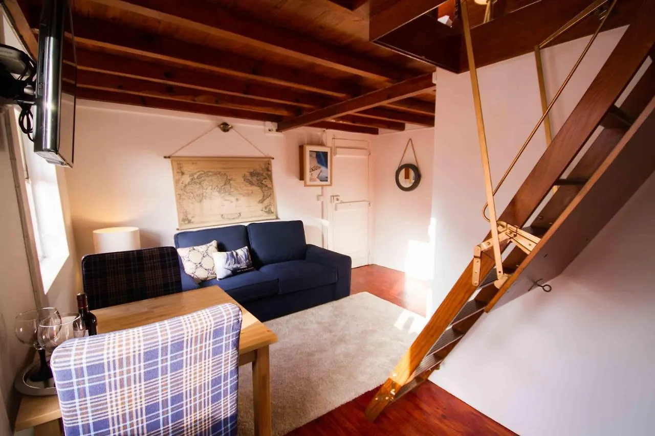 Apartment Imperium Lisbon Village